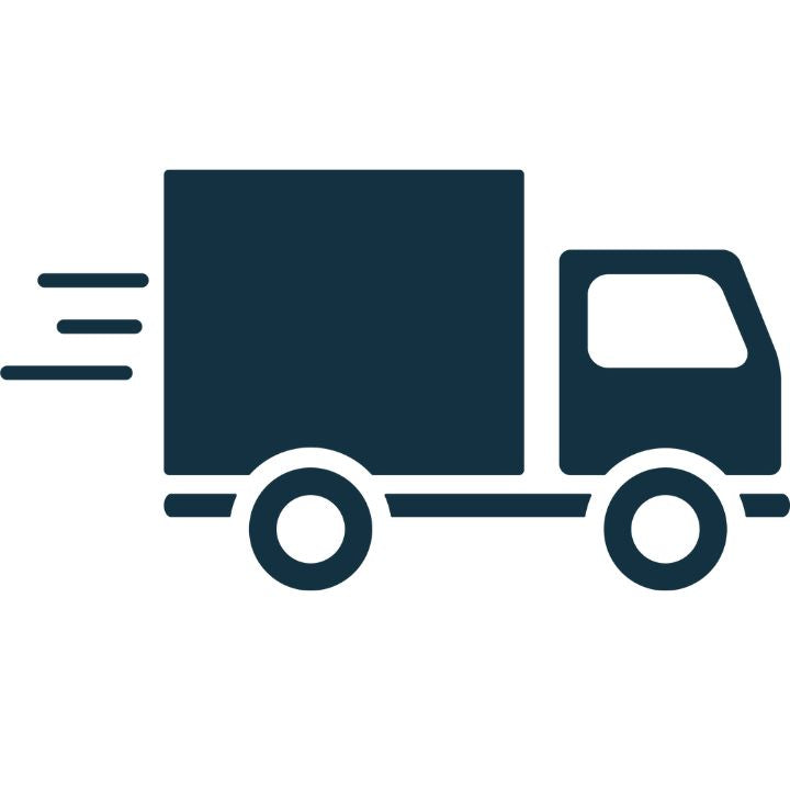 Shipping Icon